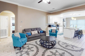 Dolphin Way, Panama City Beach